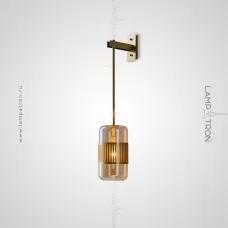 trait-wall-amber