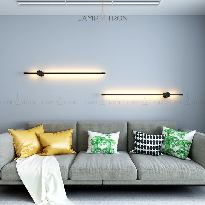 kemma-wall-lite-black