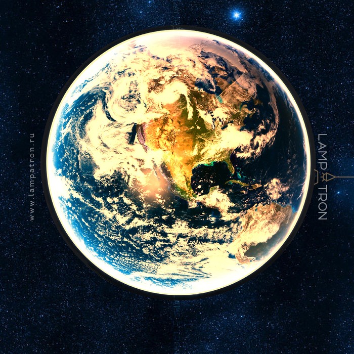cosmos-earth-l