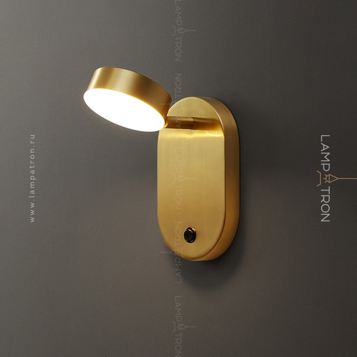 kappa-b-brass