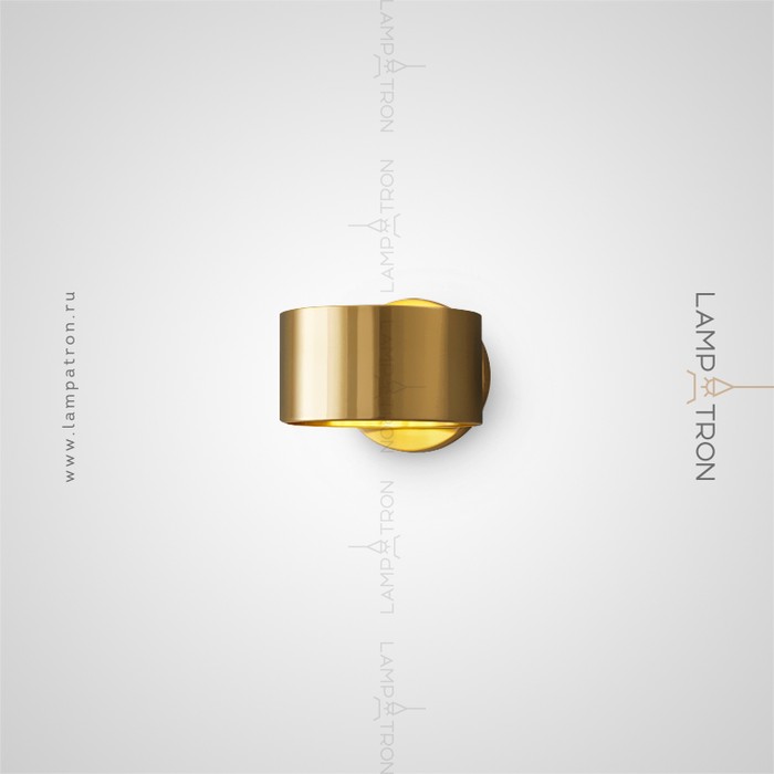 hind-brass