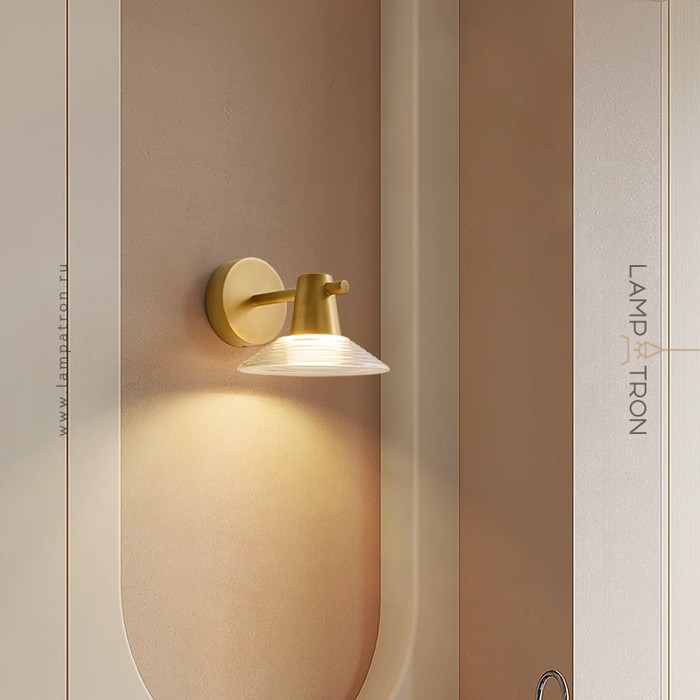 cicla-wall-brass