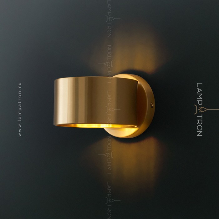 hind-brass