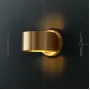 hind-brass