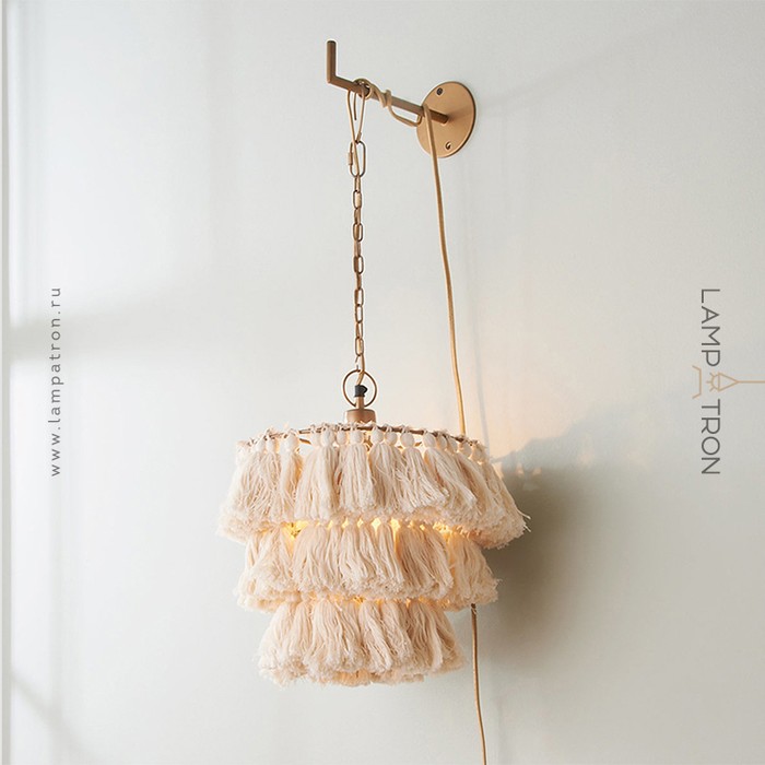 tassel-wall-beige