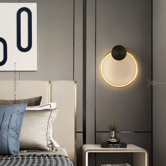 wolke-wall-xxl-brass