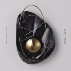 clam-black
