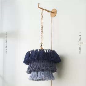 tassel-wall-blue