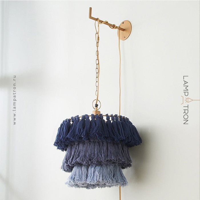 tassel-wall-caramel