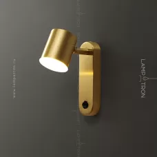 kappa-brass
