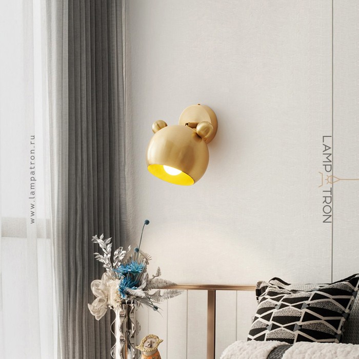 bear-w-brass