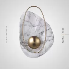 clam-white