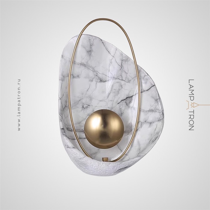 clam-white