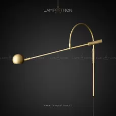 douglas-brass