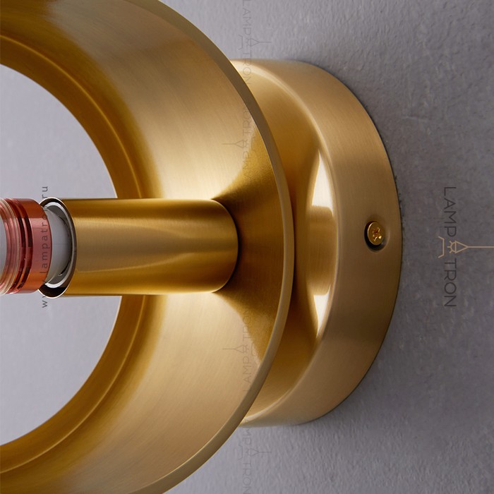 hind-brass