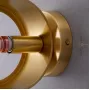 hind-brass