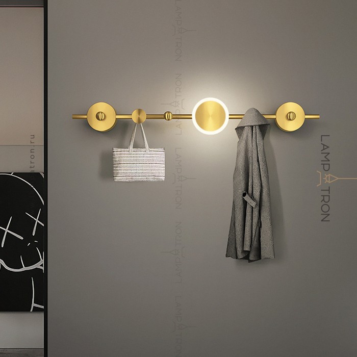 lidda-m-brass