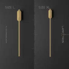 virginia-xl-brass