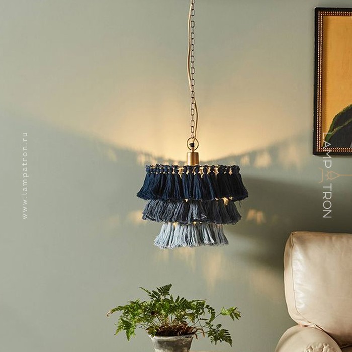 tassel-wall-caramel