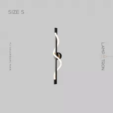 glorify-lux-wall-s-black