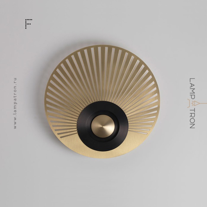 planchet-brass-f