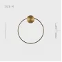 wolke-wall-xxl-brass