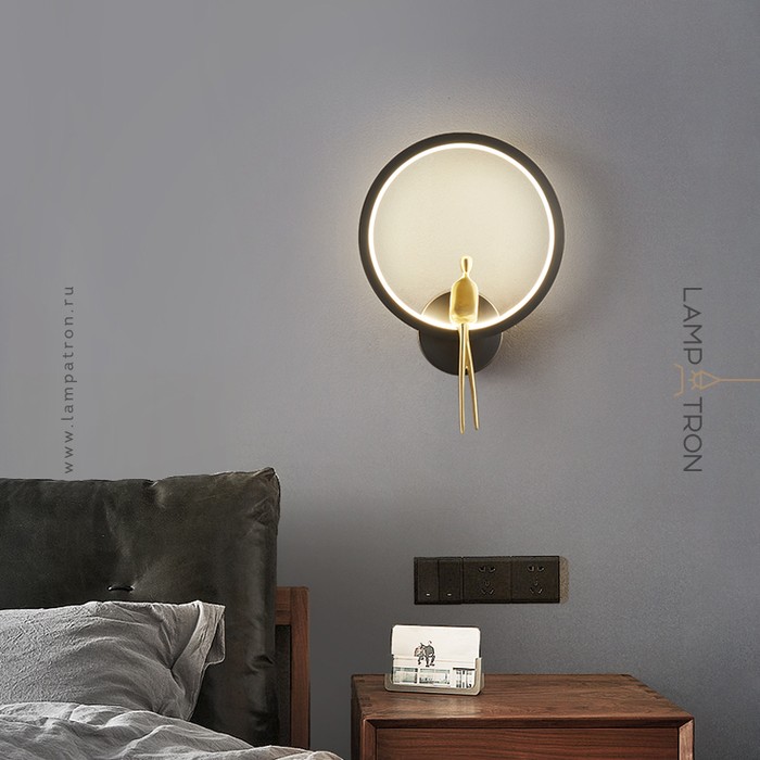 remus-wall-black