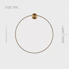 wolke-wall-xxl-black