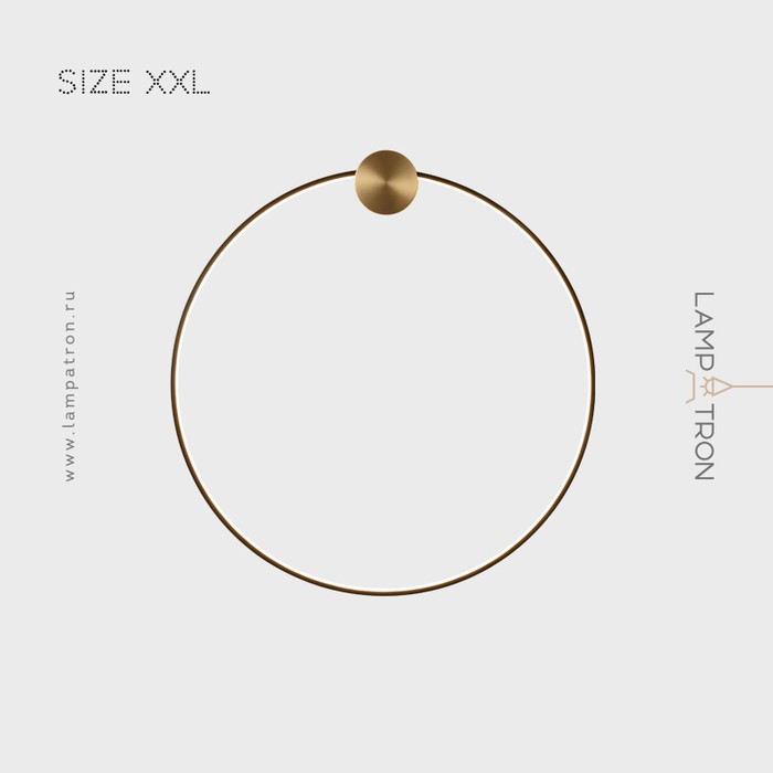wolke-wall-xxl-brass
