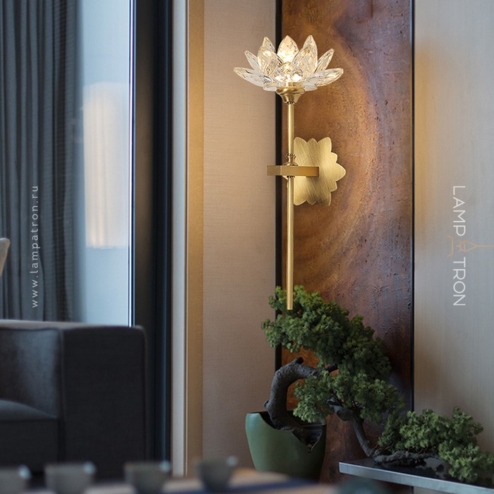 lotos-wall-l