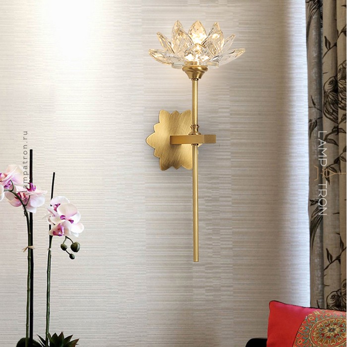 lotos-wall-l