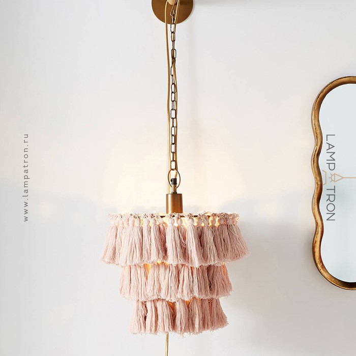 tassel-wall-caramel
