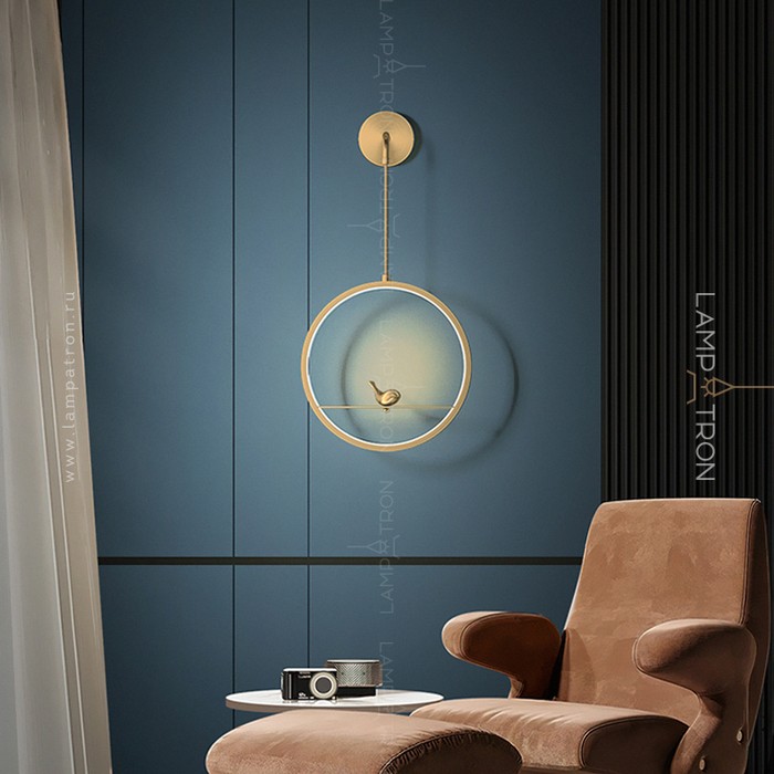kolibri-wall-s