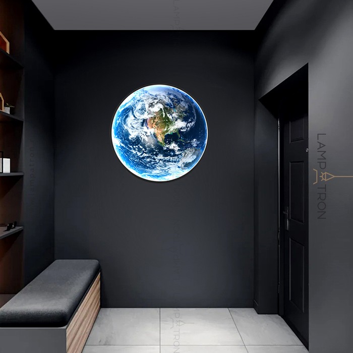 cosmos-earth-l