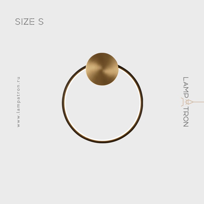 wolke-wall-xxl-brass