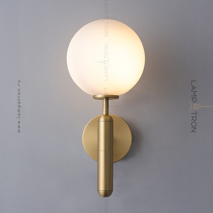 polaris-wall-white