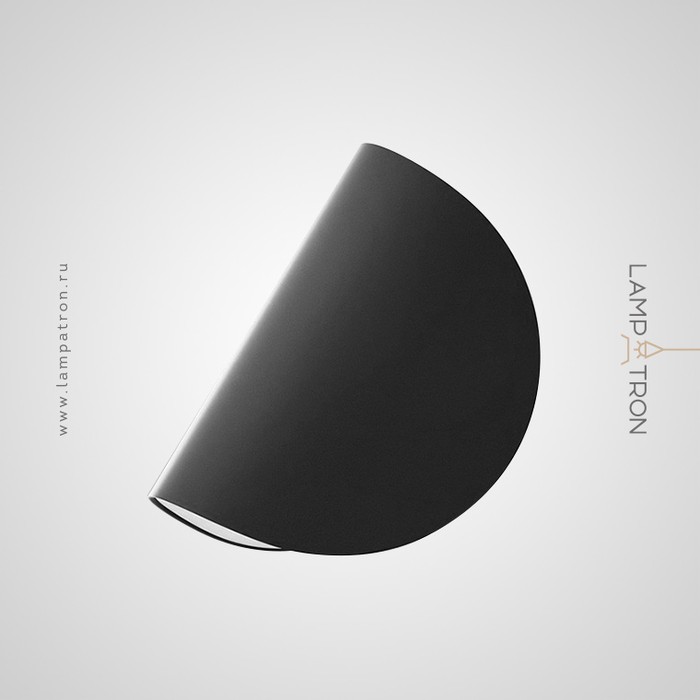 ornes-black
