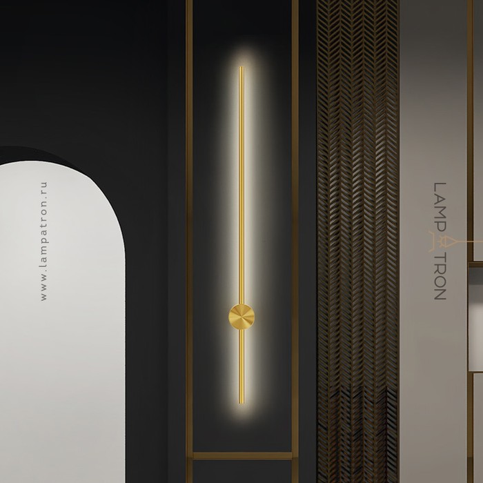 kemma-wall-brass-l