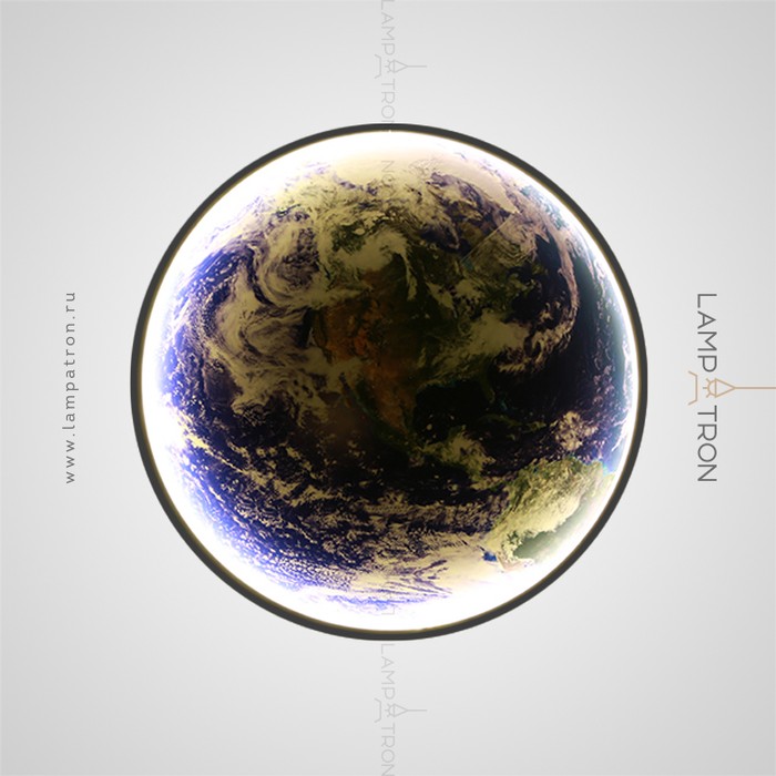 cosmos-earth-l