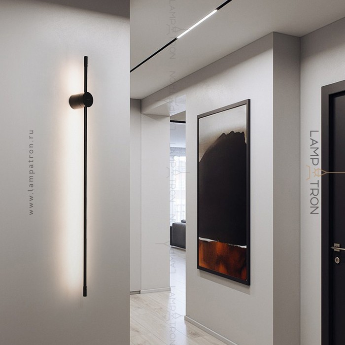 kemma-wall-lite-black
