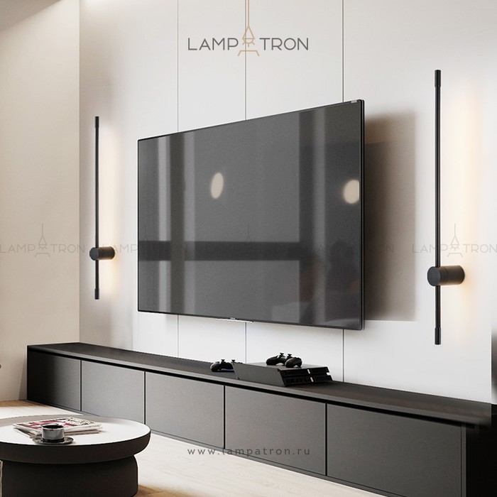 kemma-wall-lite-black