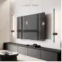 kemma-wall-lite-black