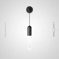 sigleif-wall-black