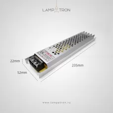 wallight-power-100w