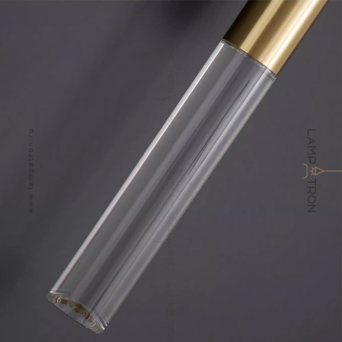 gelis-wall-brass