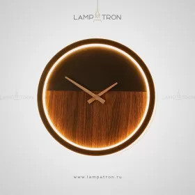 time-wood-one-black