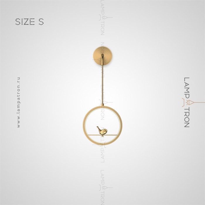 kolibri-wall-s