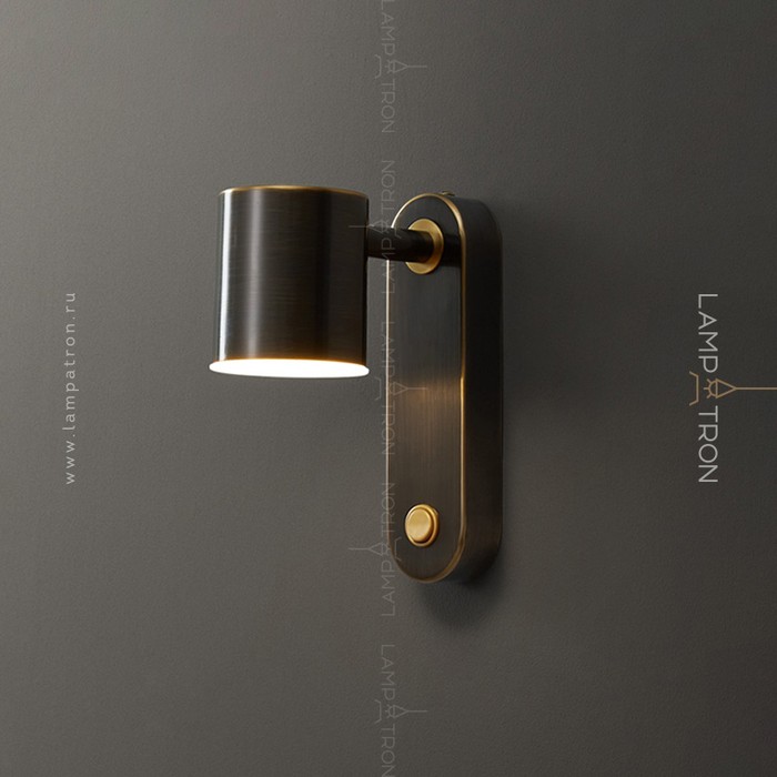 kappa-brass