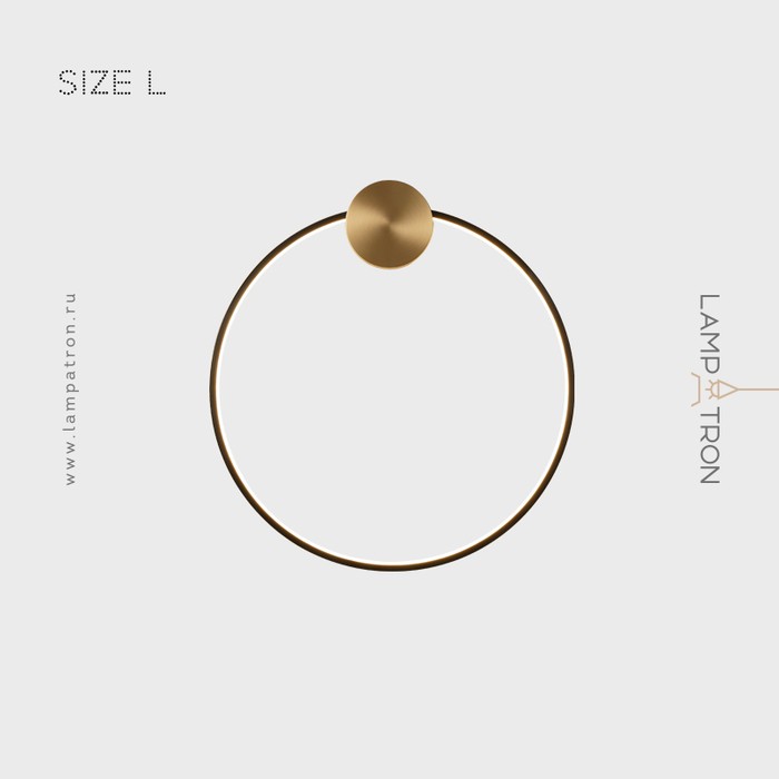 wolke-wall-xxl-brass