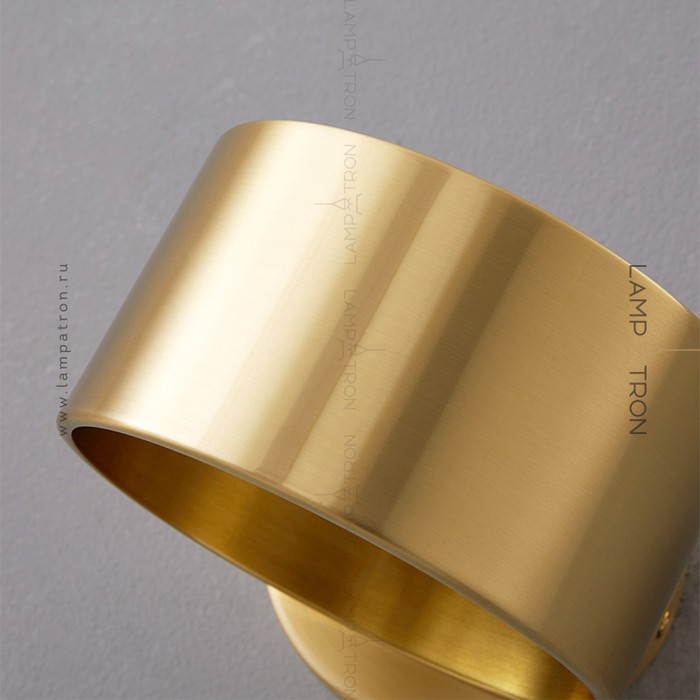 hind-brass